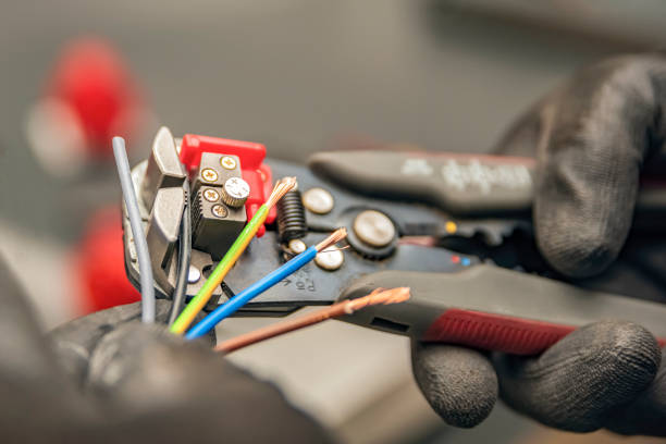 Electrical Outlet Repair in OK