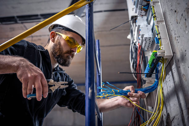 Best Industrial Electrical Services  in Tulsa, OK