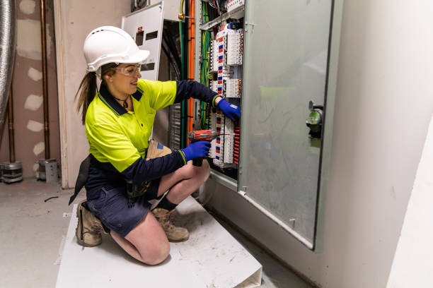 Best Electrical System Inspection  in Tulsa, OK