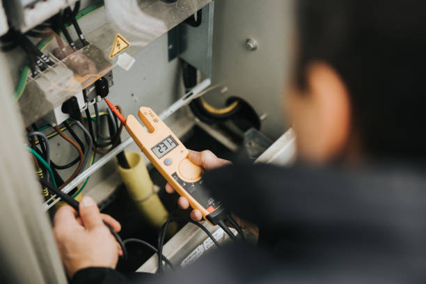 Best Electrical Outlet Repair  in Tulsa, OK