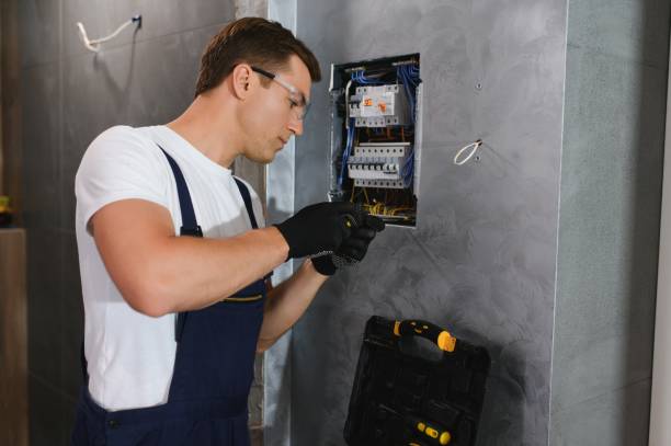 Best Circuit Breaker Repair  in Tulsa, OK
