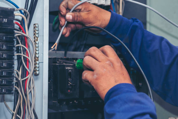 Best Licensed Electrician  in Tulsa, OK