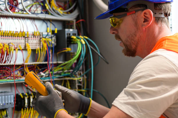 Best Electrical Contractors for Businesses  in Tulsa, OK