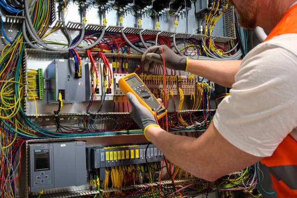 Best Affordable Electrician  in Tulsa, OK