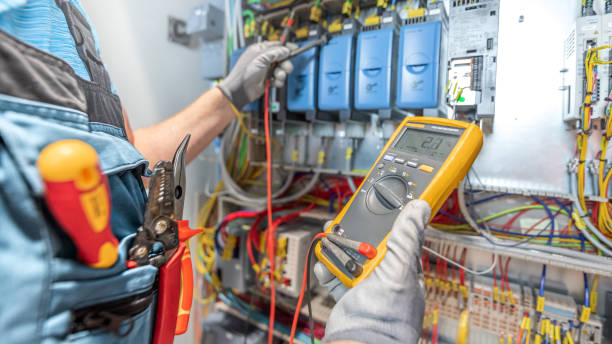 Best Electrical Installation Contractor  in Tulsa, OK