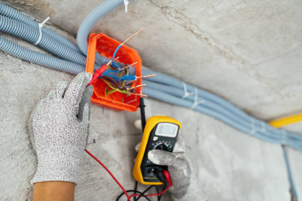 Best Home Electrical Repair  in Tulsa, OK