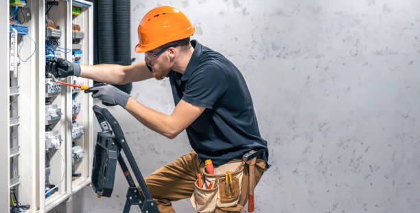 Best Residential Electrician Services  in Tulsa, OK