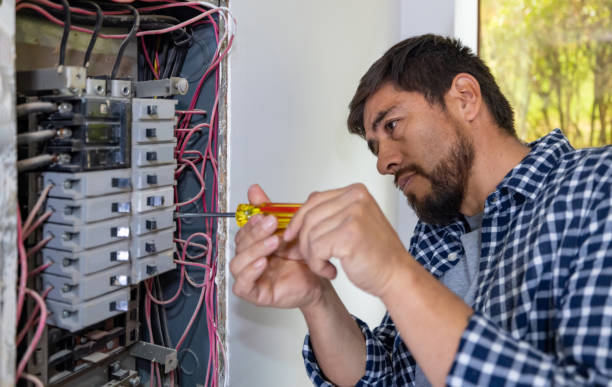 Best 24-Hour Electrician  in Tulsa, OK